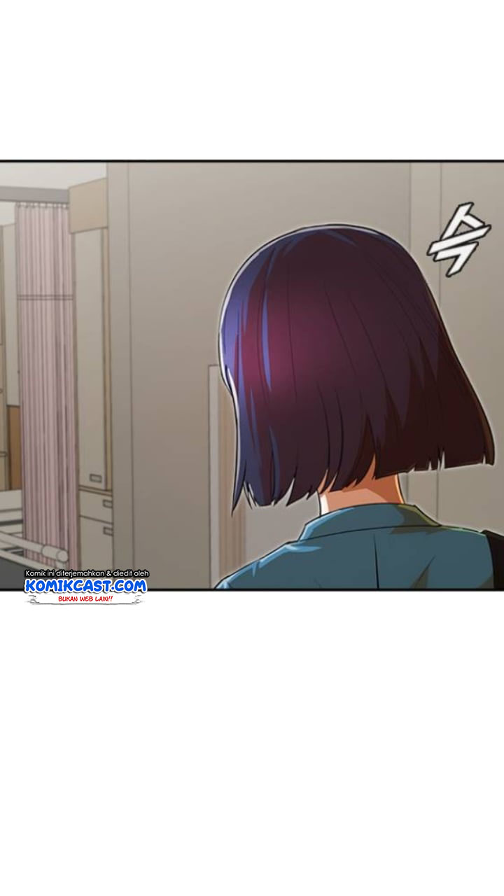 The Girl from Random Chatting! Chapter 206 - halaman 18