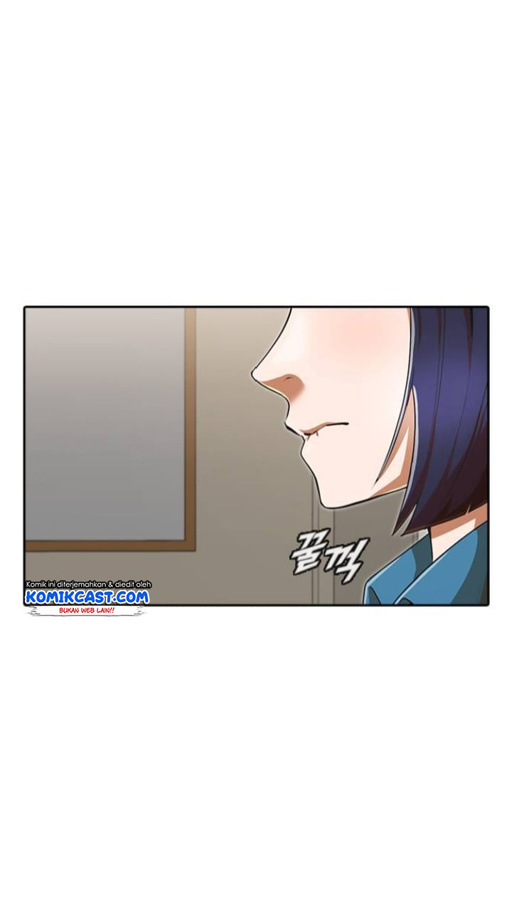 The Girl from Random Chatting! Chapter 206 - halaman 20