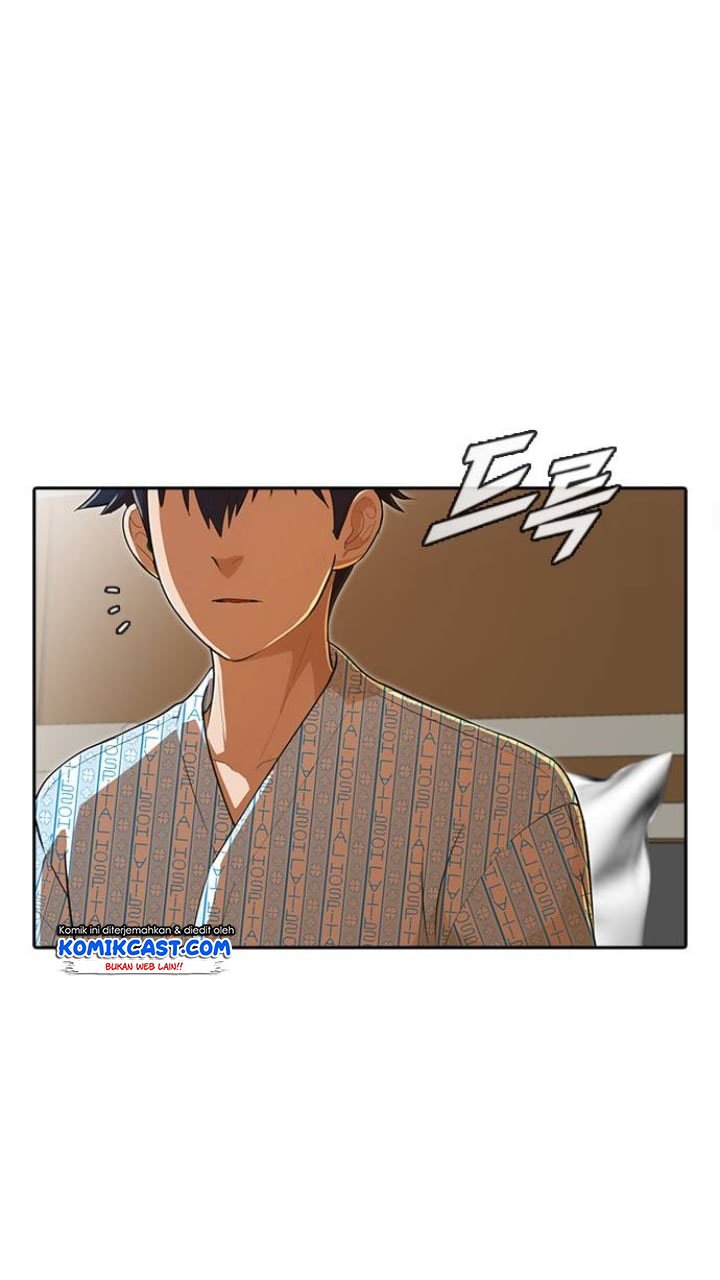 The Girl from Random Chatting! Chapter 206 - halaman 21