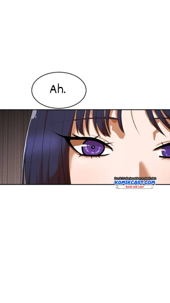 The Girl from Random Chatting! Chapter 206 - halaman 23