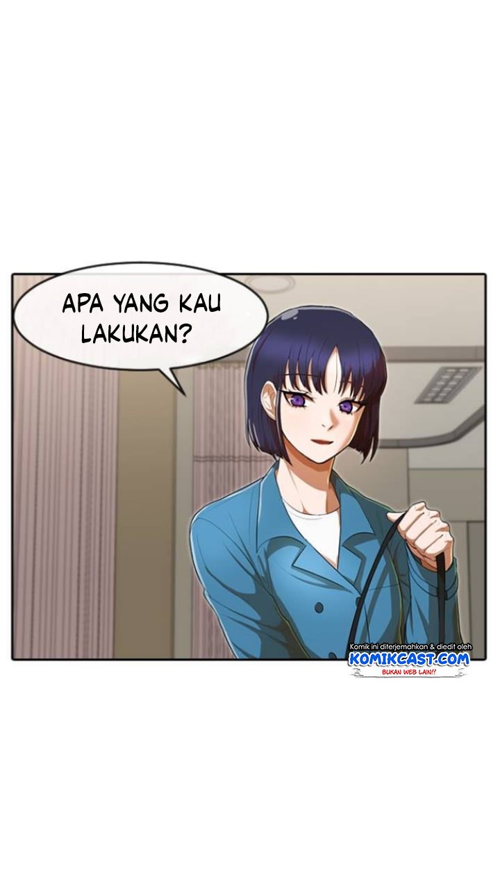 The Girl from Random Chatting! Chapter 206 - halaman 25