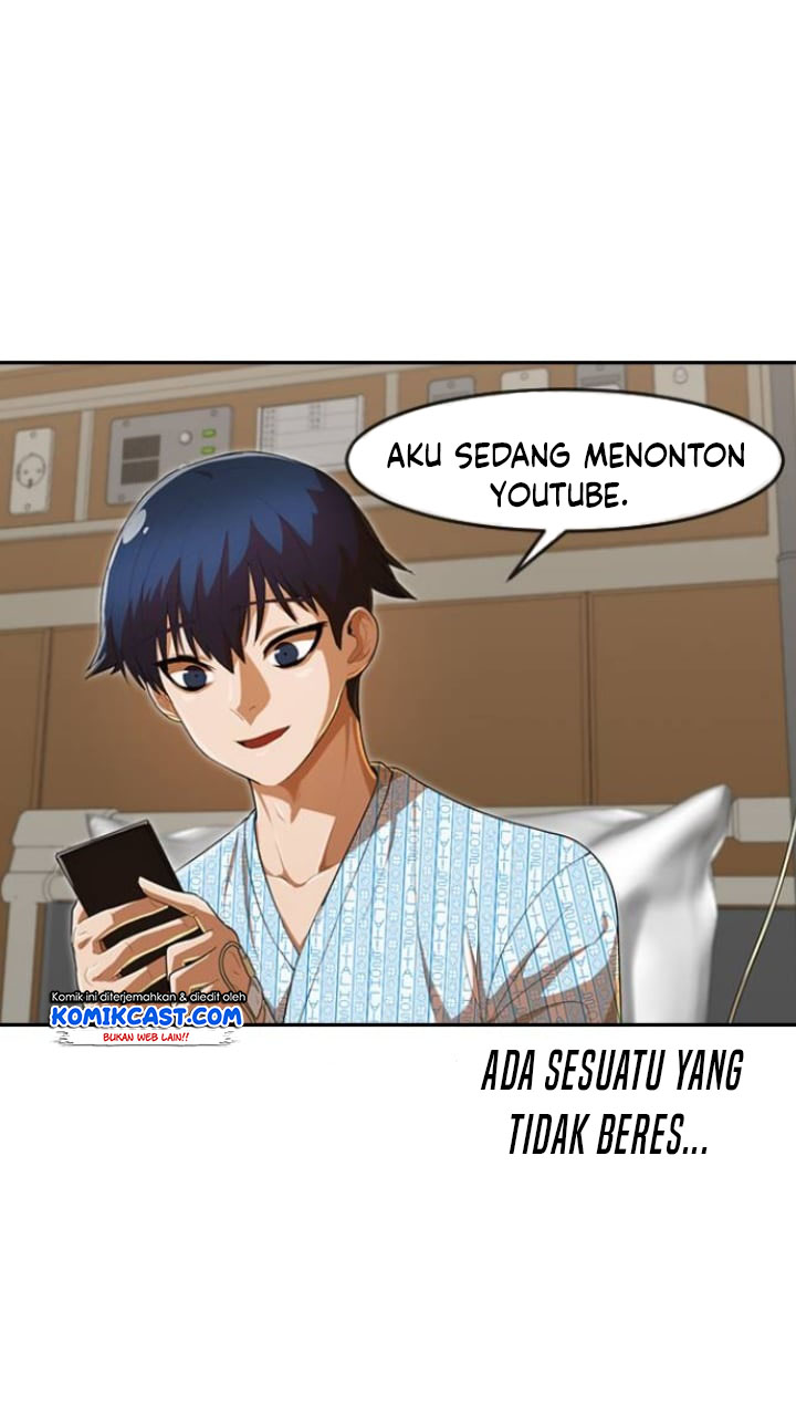 The Girl from Random Chatting! Chapter 206 - halaman 26