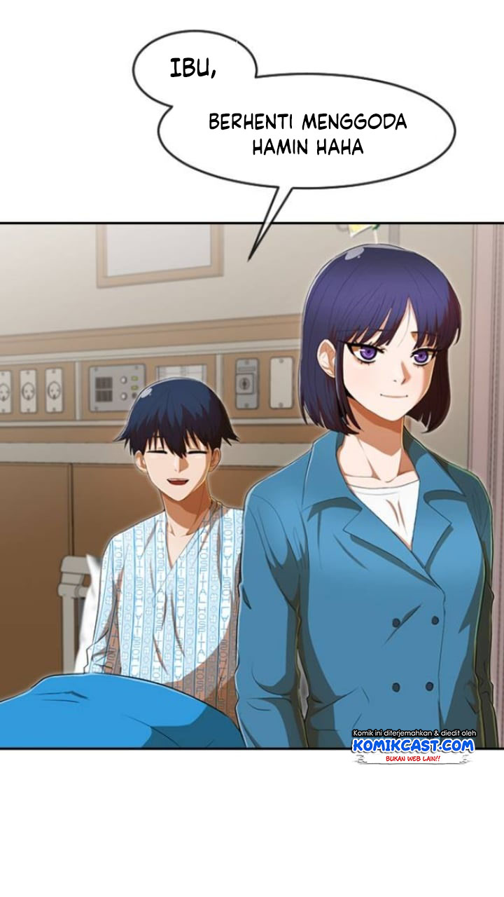 The Girl from Random Chatting! Chapter 206 - halaman 29
