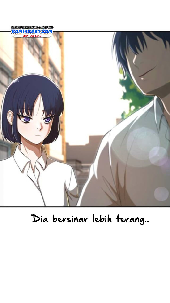 The Girl from Random Chatting! Chapter 206 - halaman 3