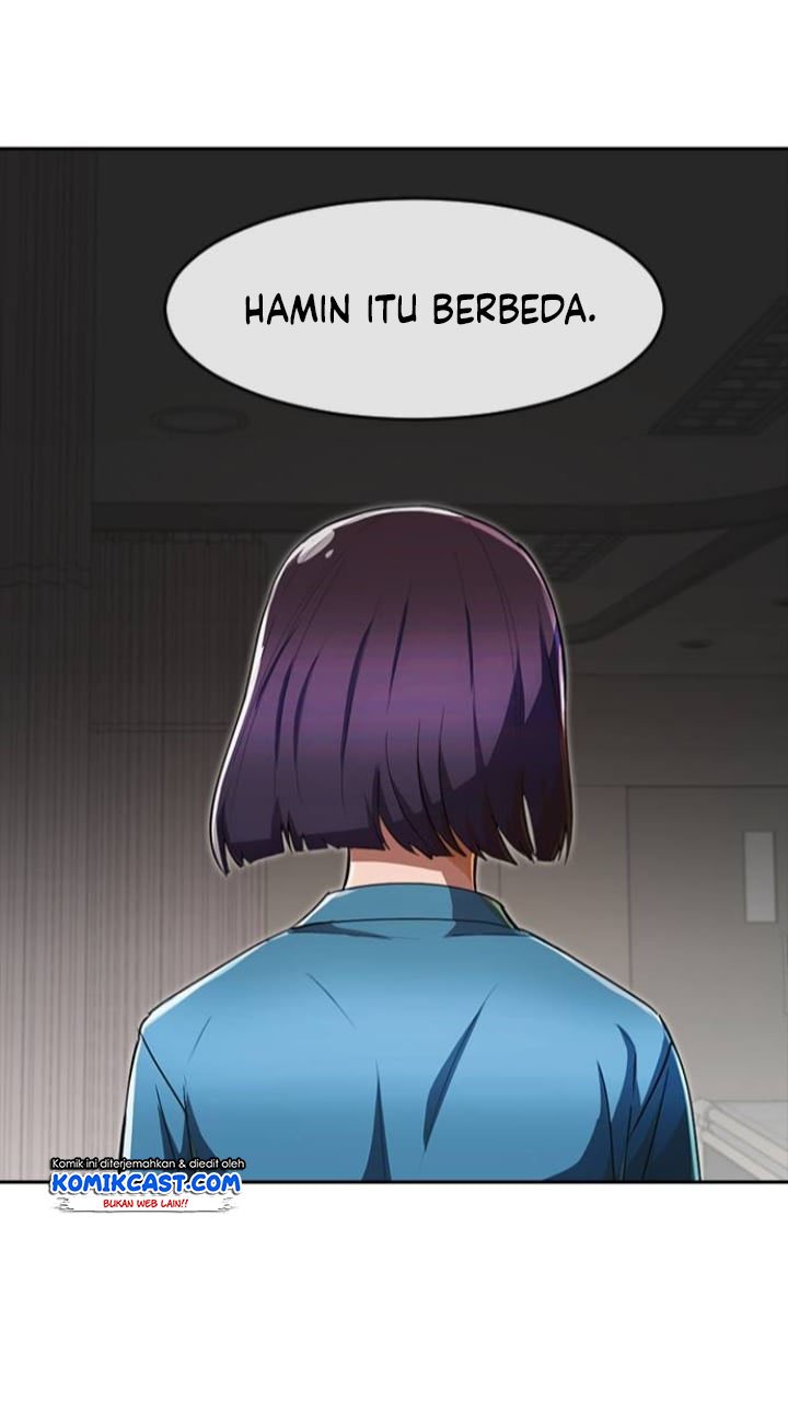 The Girl from Random Chatting! Chapter 206 - halaman 30