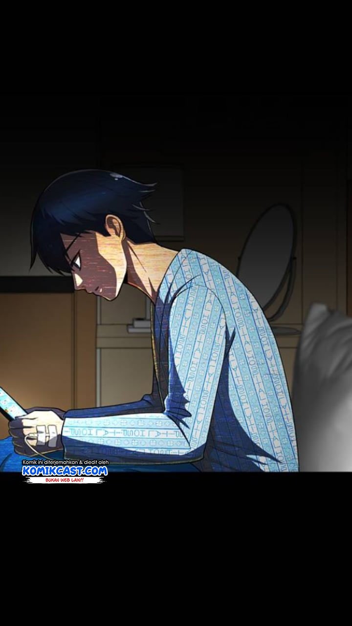 The Girl from Random Chatting! Chapter 206 - halaman 35