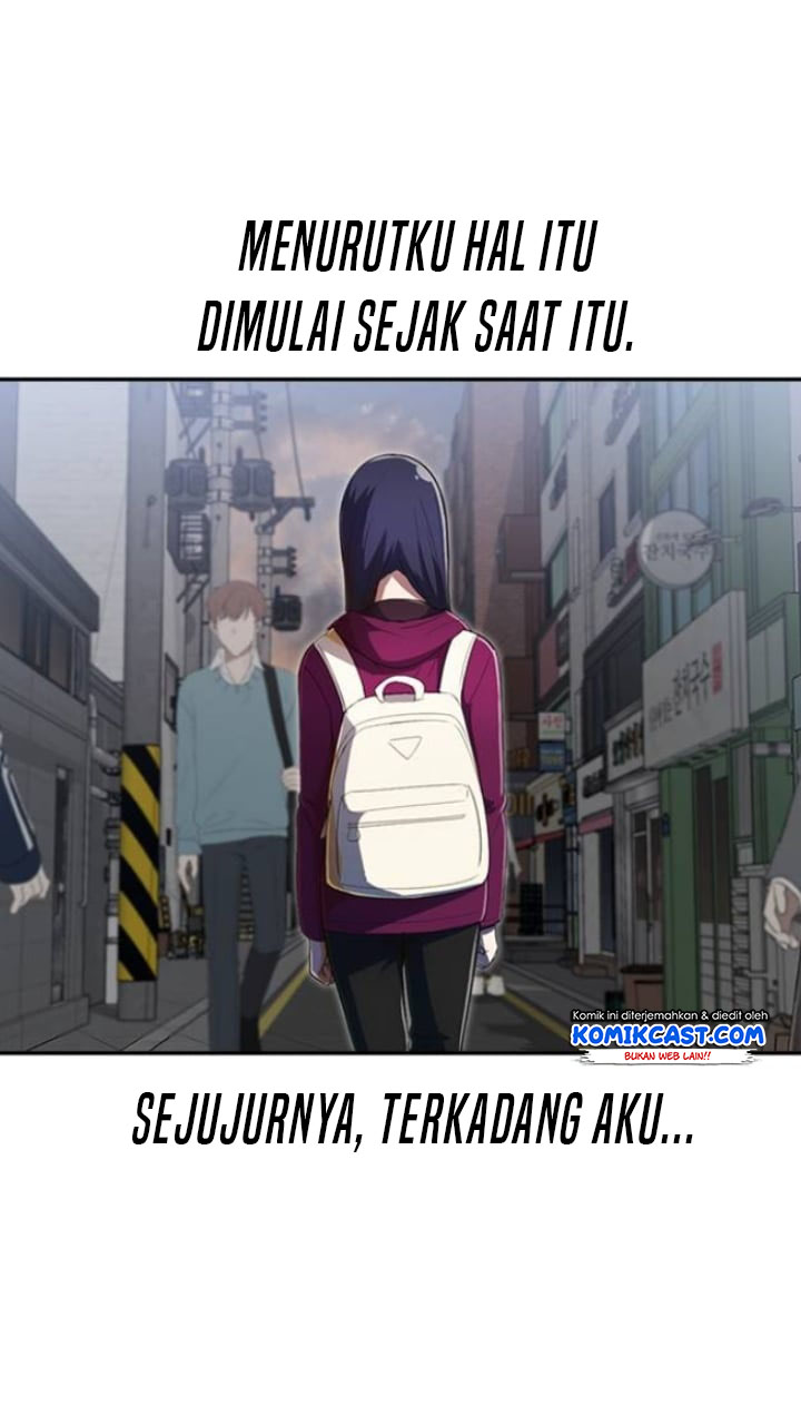 The Girl from Random Chatting! Chapter 206 - halaman 48