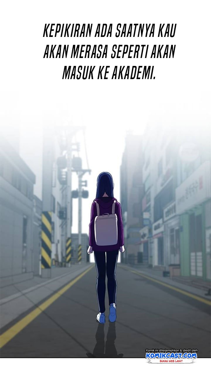 The Girl from Random Chatting! Chapter 206 - halaman 49
