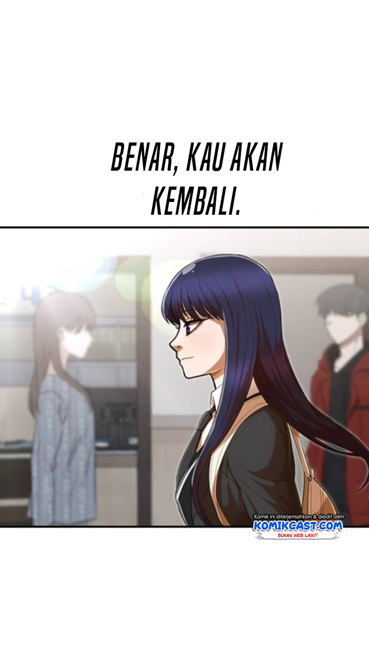 The Girl from Random Chatting! Chapter 206 - halaman 57