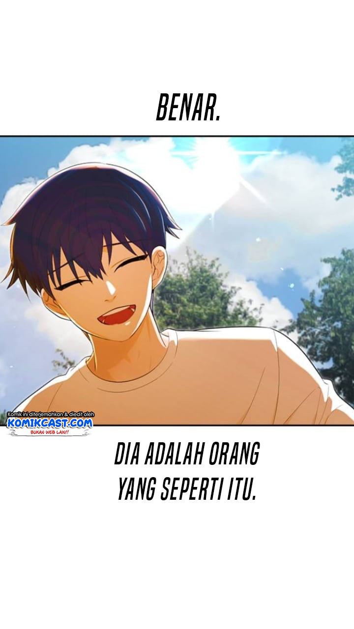The Girl from Random Chatting! Chapter 206 - halaman 59