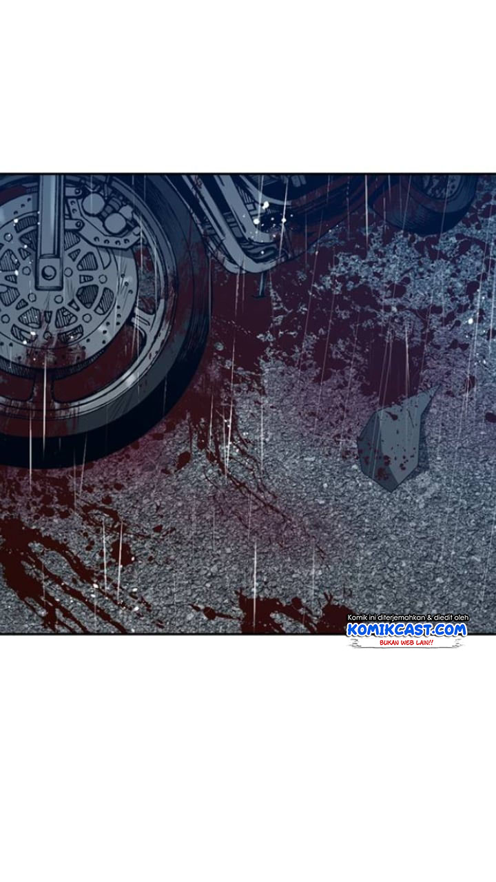 The Girl from Random Chatting! Chapter 206 - halaman 6