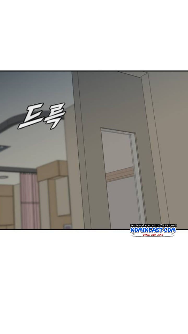 The Girl from Random Chatting! Chapter 206 - halaman 60