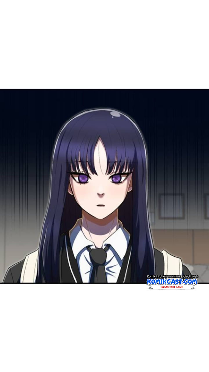 The Girl from Random Chatting! Chapter 206 - halaman 61