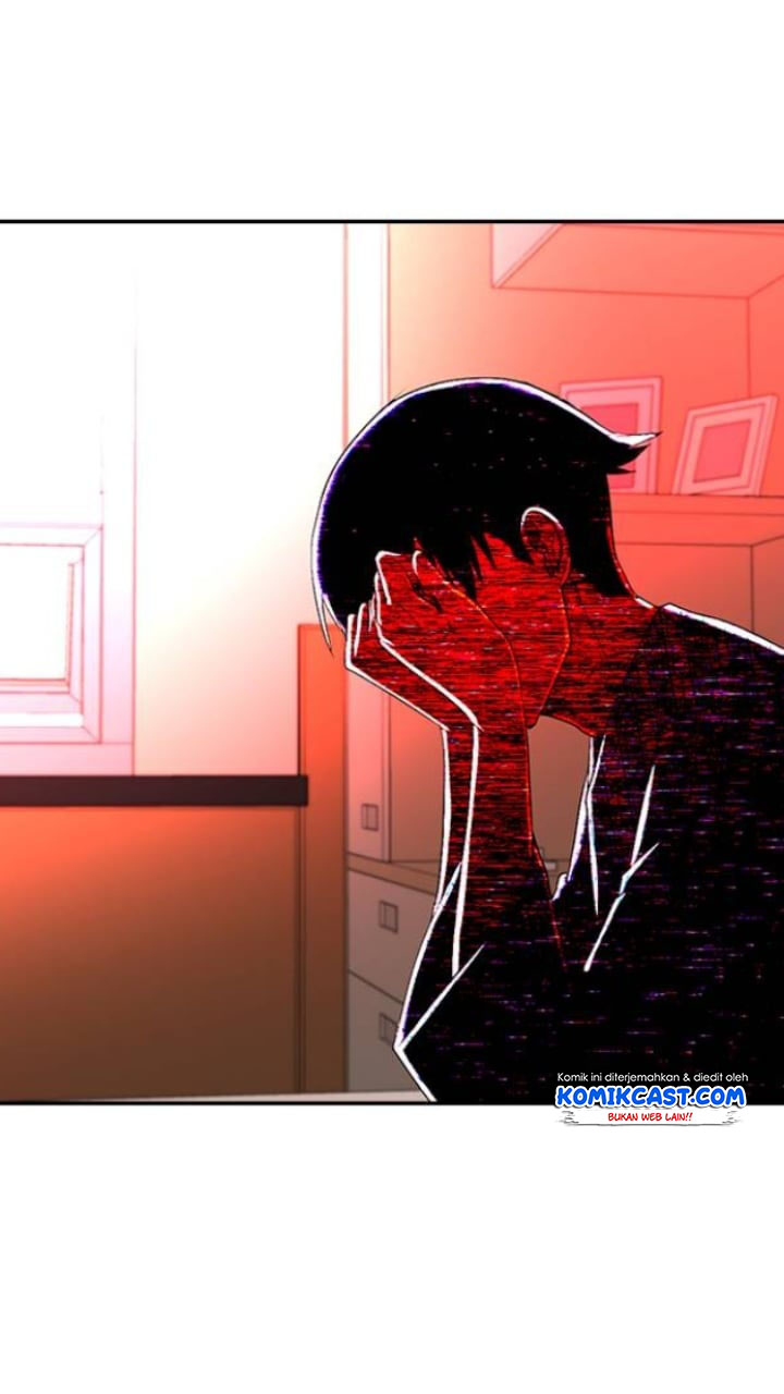 The Girl from Random Chatting! Chapter 206 - halaman 62
