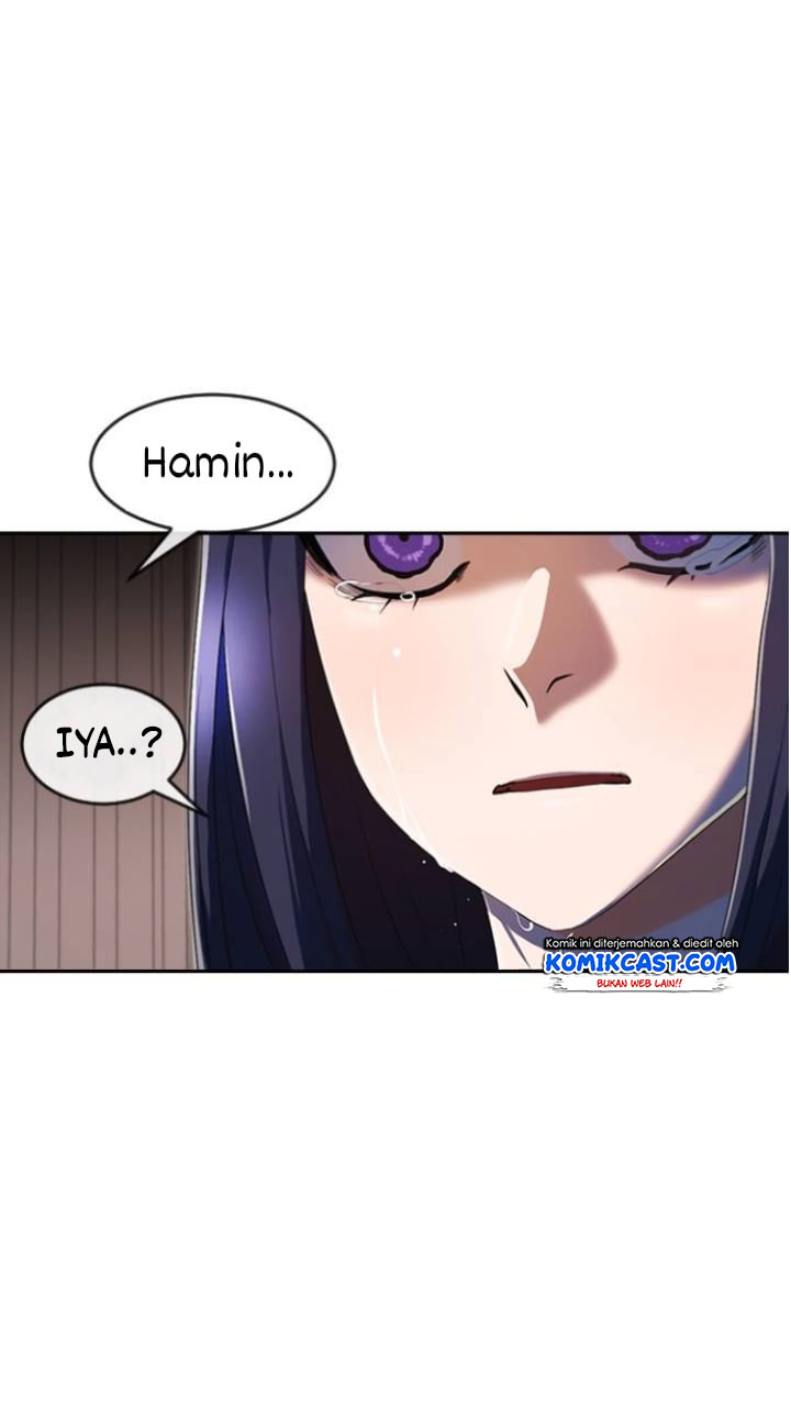 The Girl from Random Chatting! Chapter 206 - halaman 66