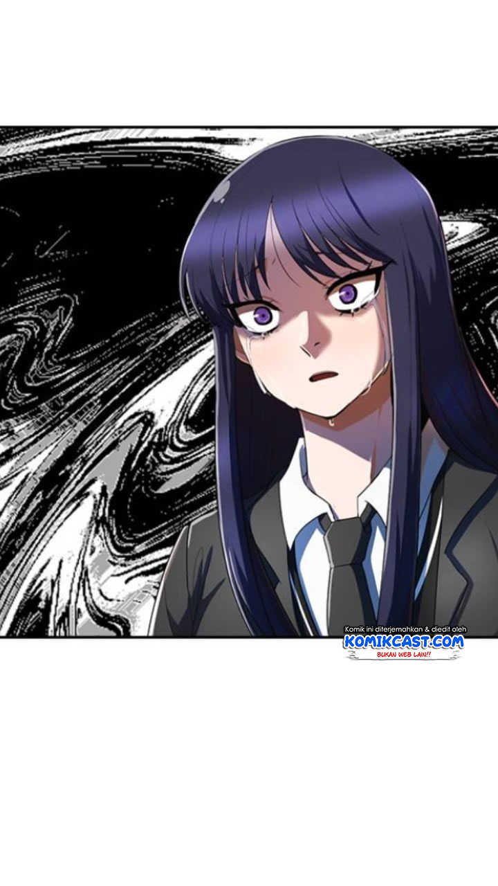 The Girl from Random Chatting! Chapter 206 - halaman 68
