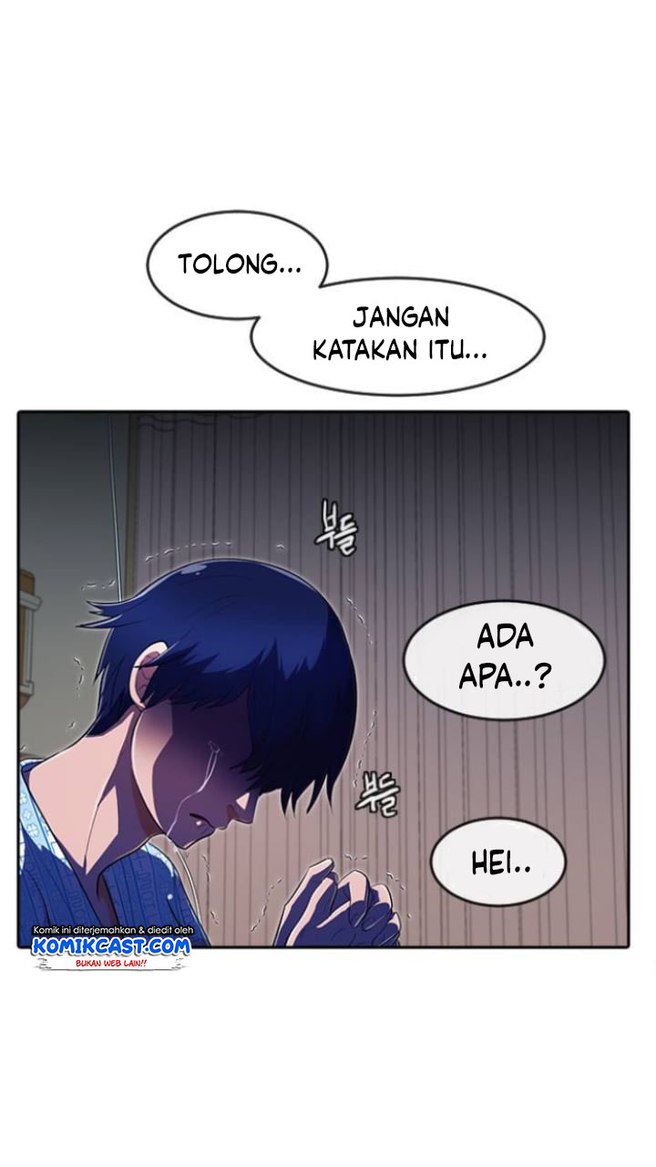 The Girl from Random Chatting! Chapter 206 - halaman 69