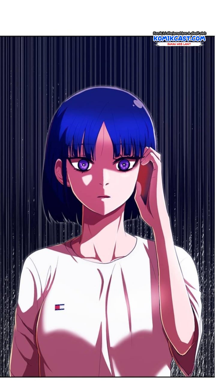 The Girl from Random Chatting! Chapter 206 - halaman 7