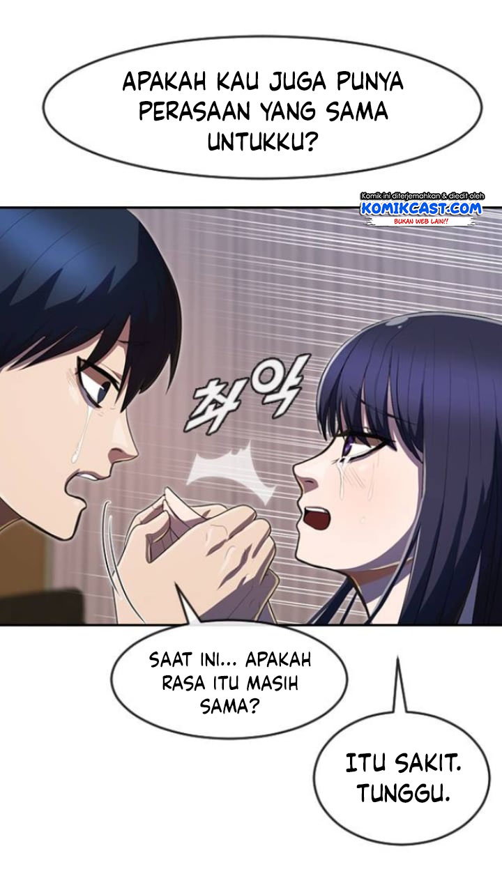 The Girl from Random Chatting! Chapter 206 - halaman 72