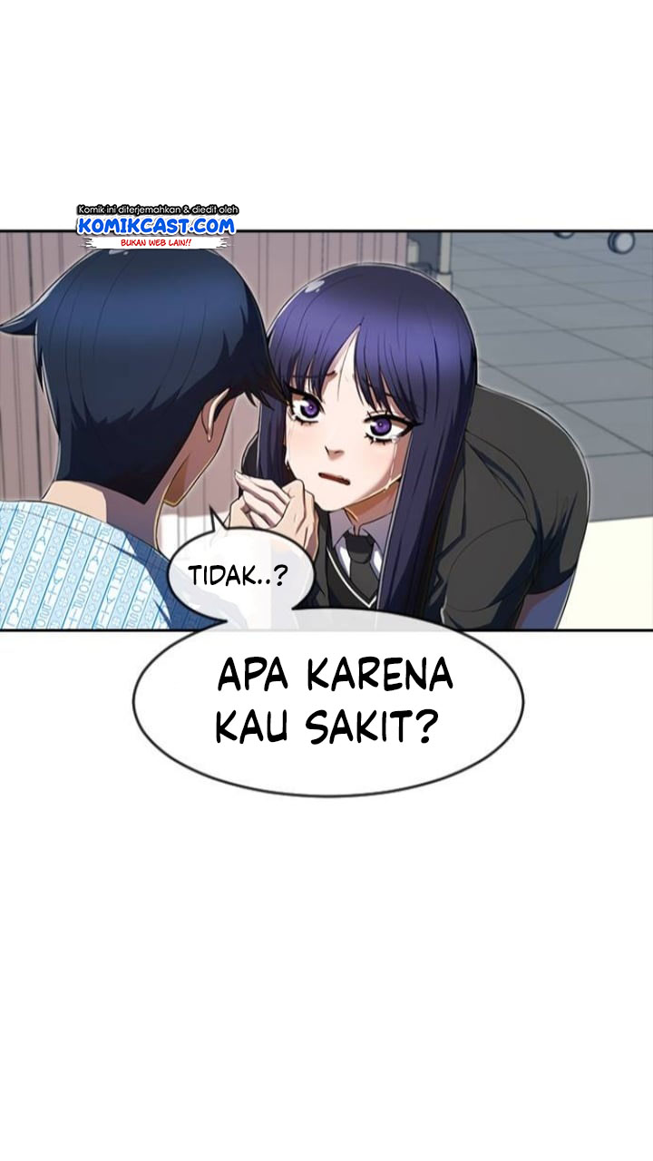The Girl from Random Chatting! Chapter 206 - halaman 73