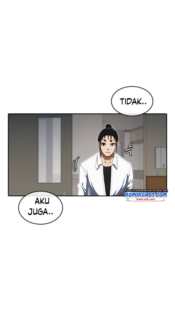 The Girl from Random Chatting! Chapter 206 - halaman 74