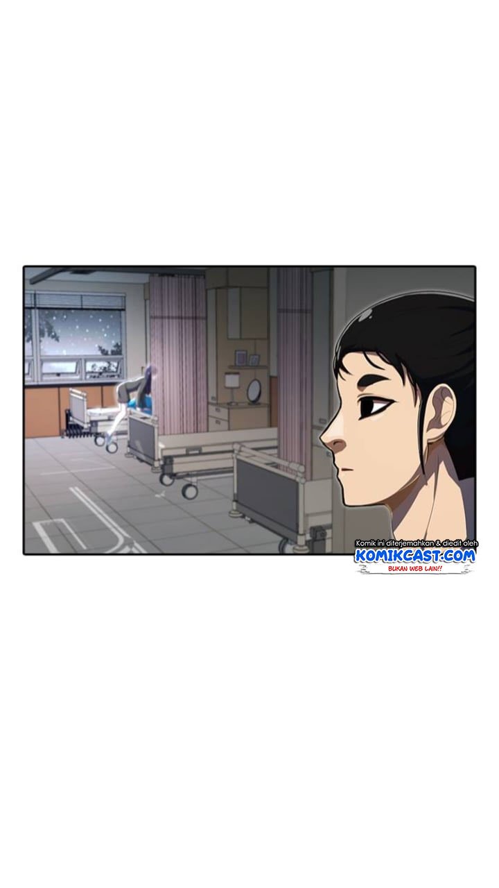 The Girl from Random Chatting! Chapter 206 - halaman 75