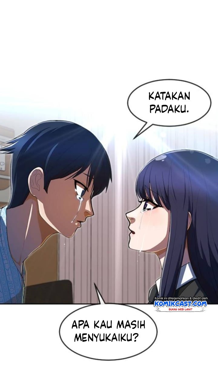 The Girl from Random Chatting! Chapter 206 - halaman 77