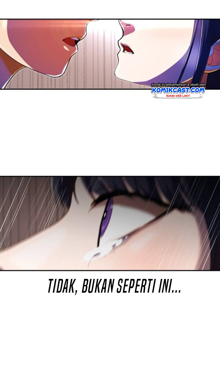 The Girl from Random Chatting! Chapter 206 - halaman 78
