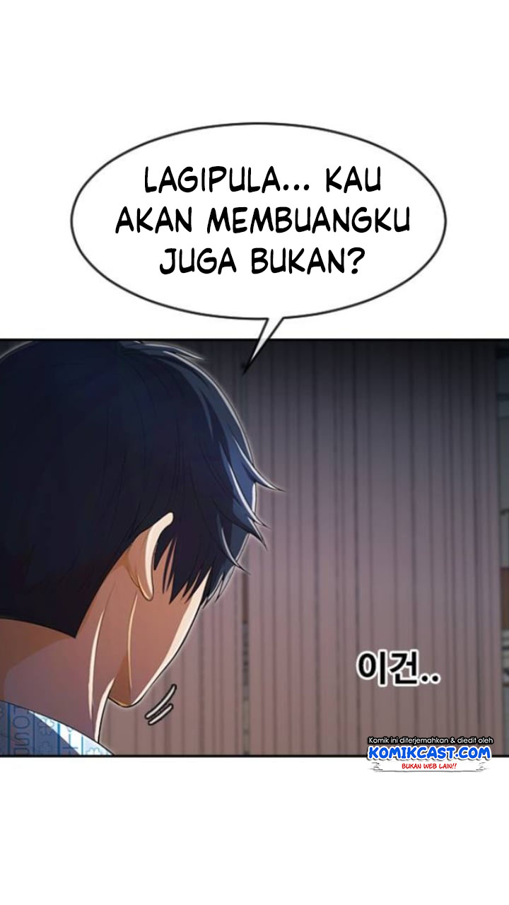 The Girl from Random Chatting! Chapter 206 - halaman 80