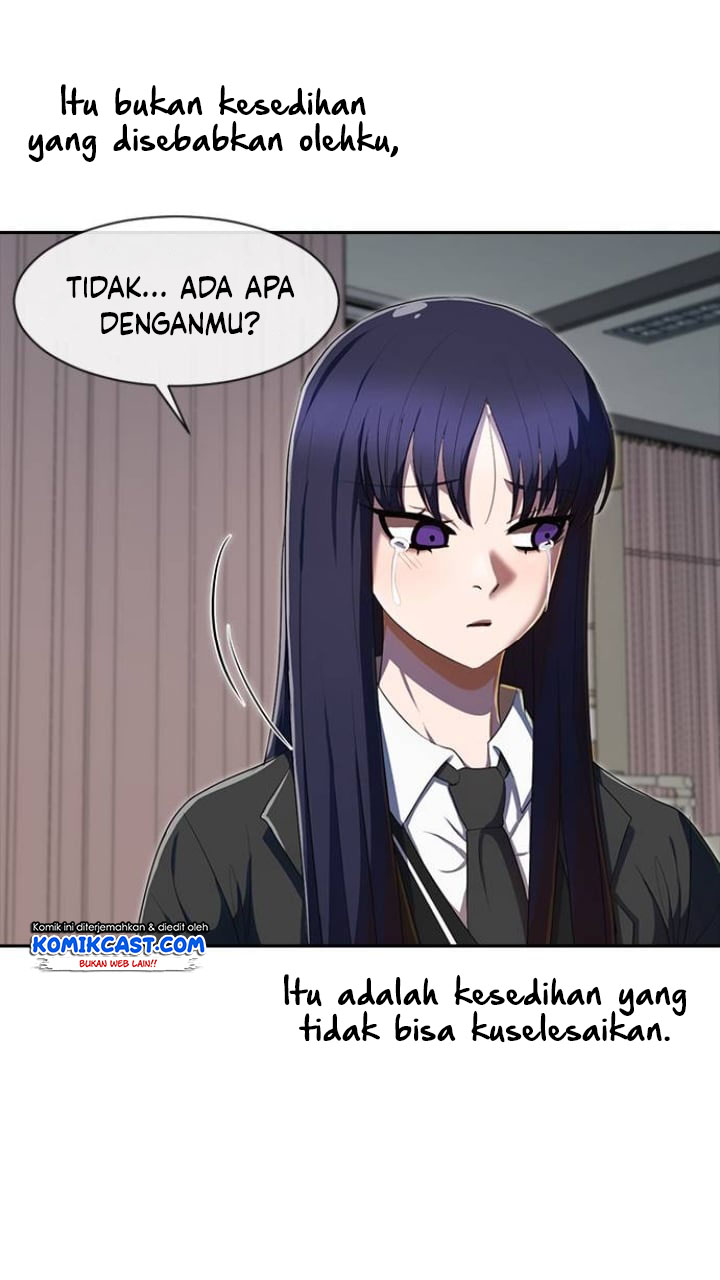 The Girl from Random Chatting! Chapter 206 - halaman 81