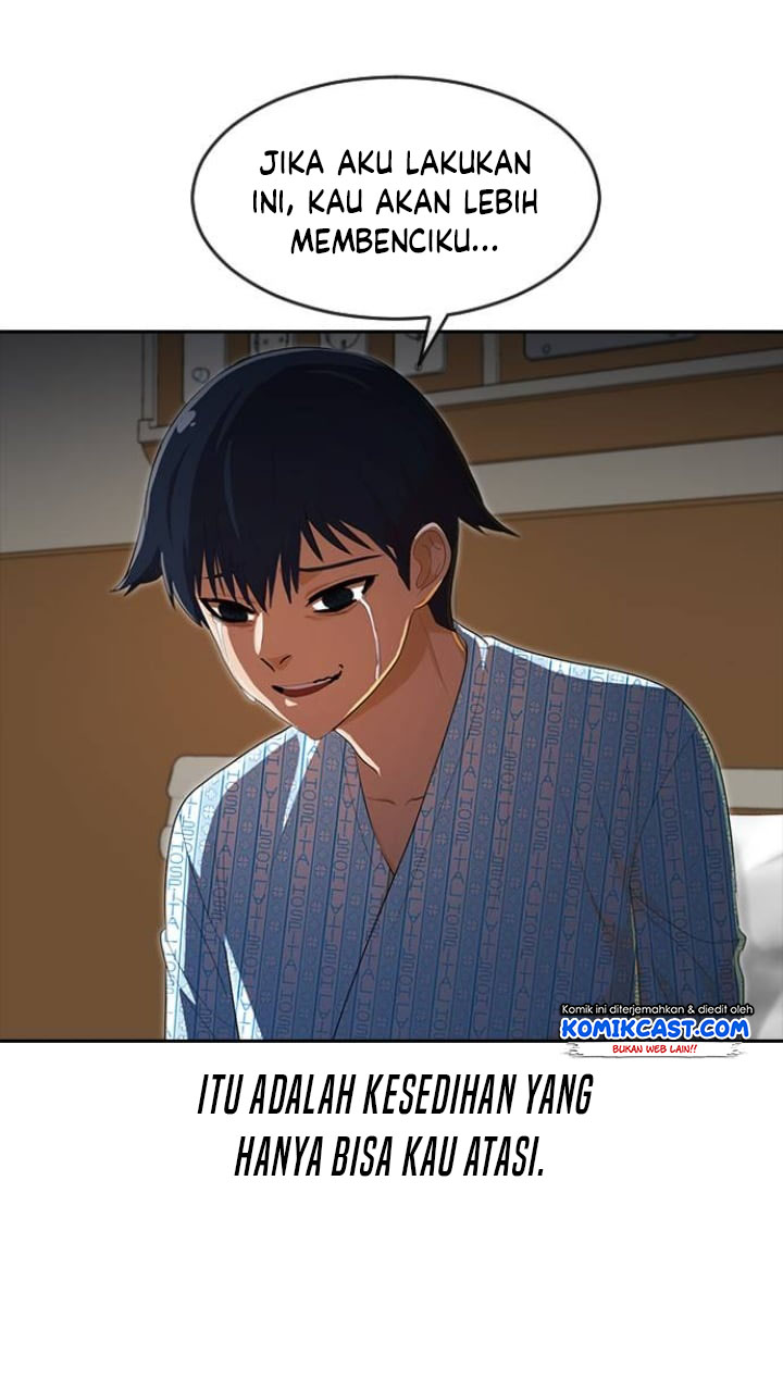 The Girl from Random Chatting! Chapter 206 - halaman 82
