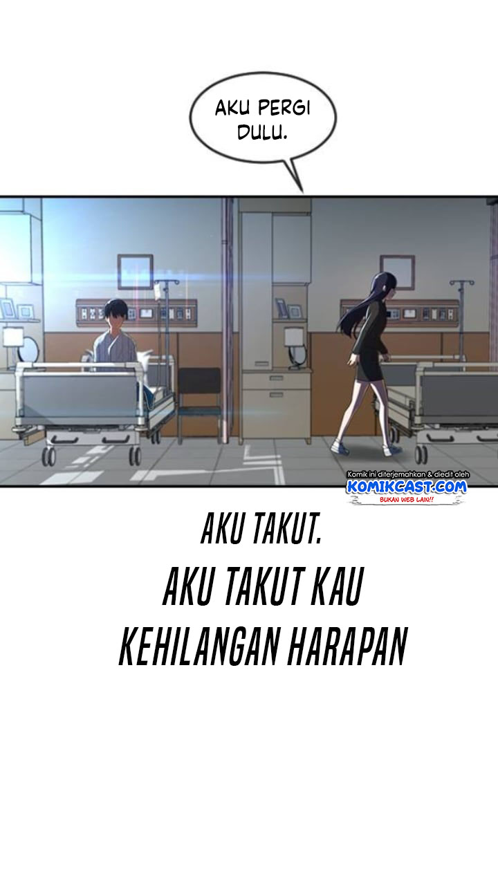 The Girl from Random Chatting! Chapter 206 - halaman 83