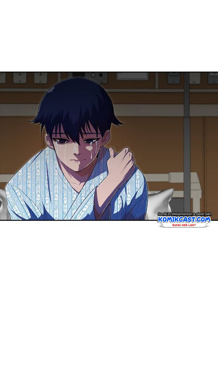The Girl from Random Chatting! Chapter 206 - halaman 84