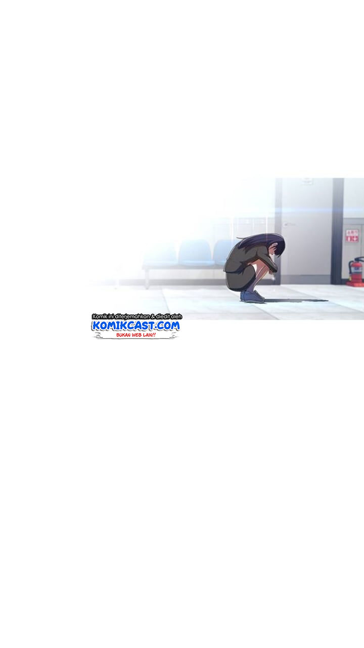 The Girl from Random Chatting! Chapter 206 - halaman 86