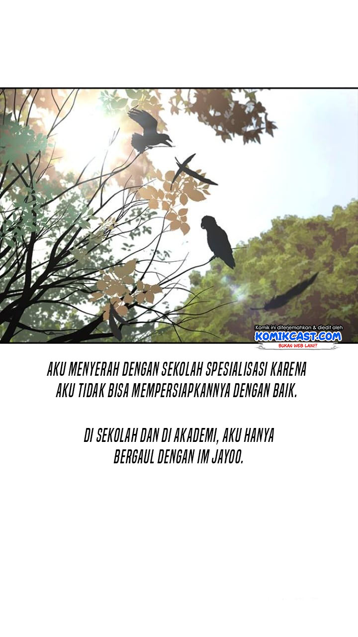 The Girl from Random Chatting! Chapter 206 - halaman 87