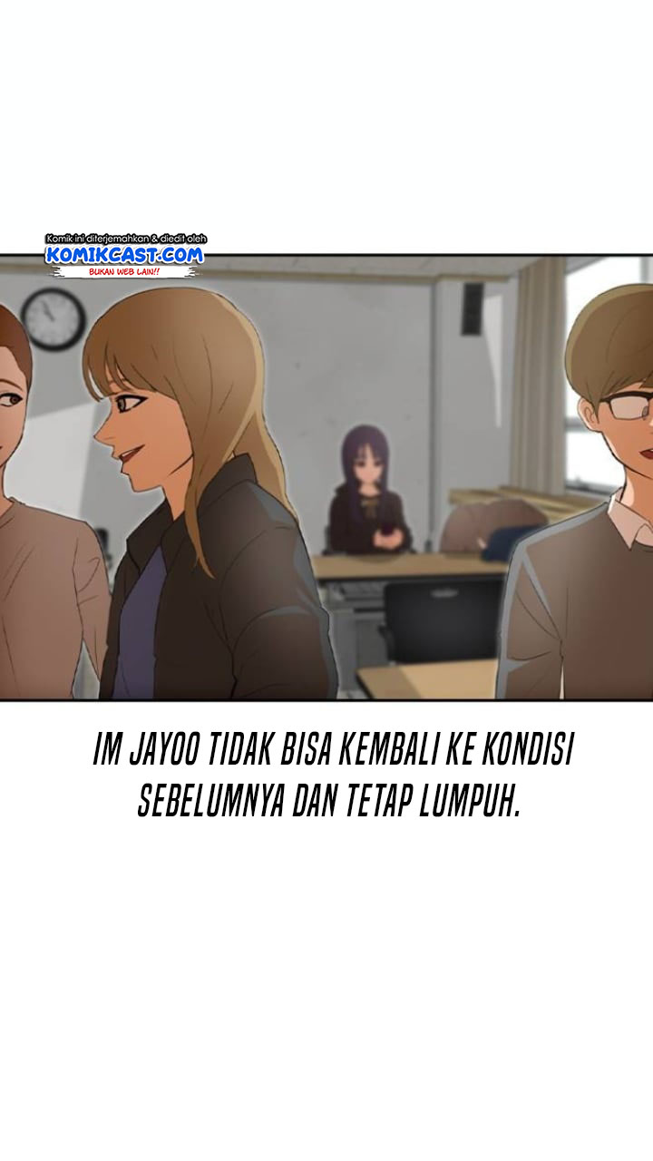 The Girl from Random Chatting! Chapter 206 - halaman 88