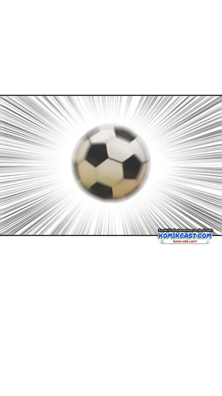 The Girl from Random Chatting! Chapter 206 - halaman 90