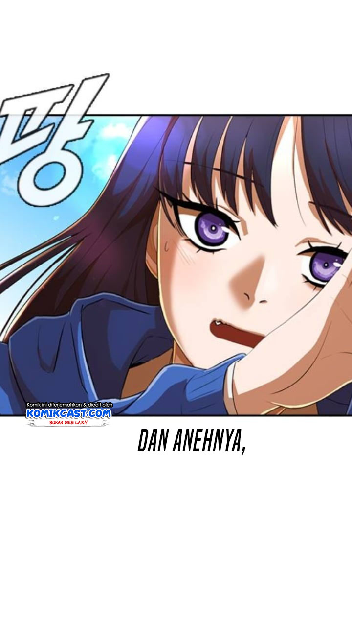The Girl from Random Chatting! Chapter 206 - halaman 91
