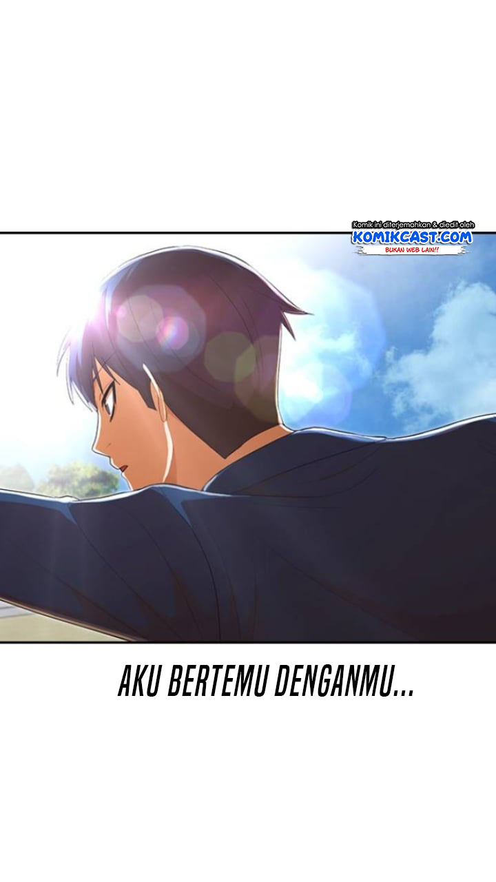 The Girl from Random Chatting! Chapter 206 - halaman 92