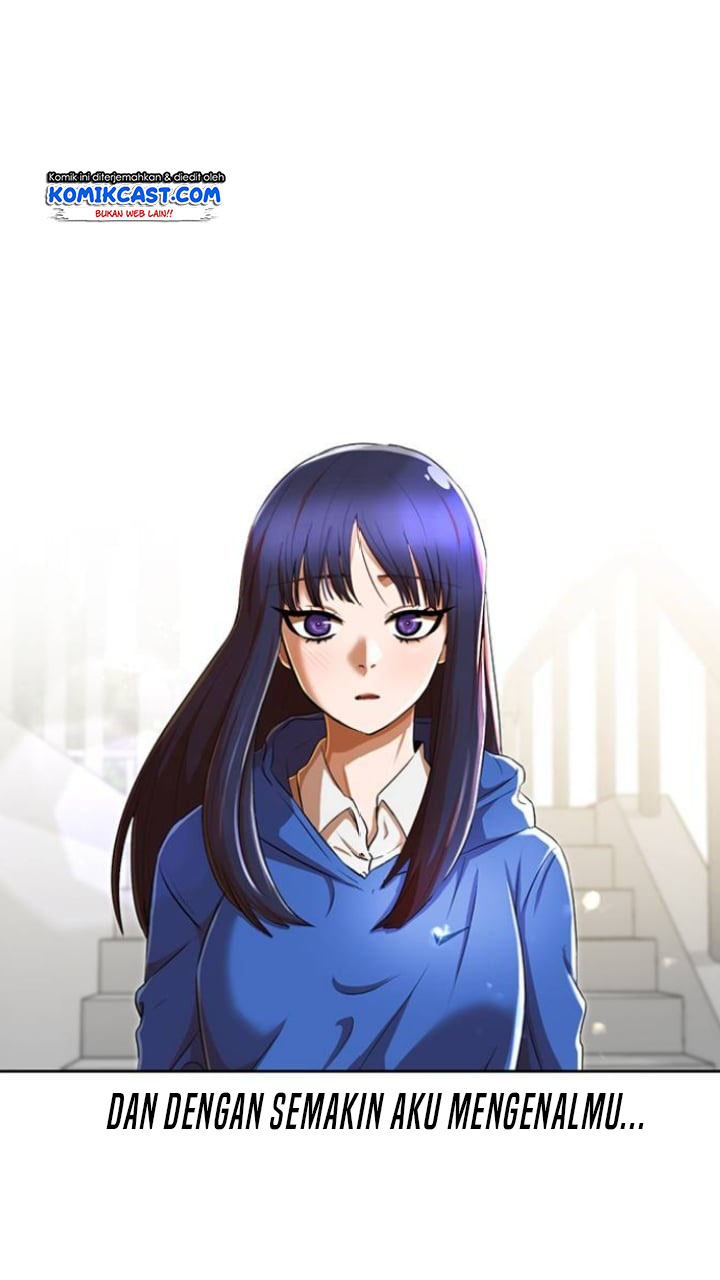 The Girl from Random Chatting! Chapter 206 - halaman 93