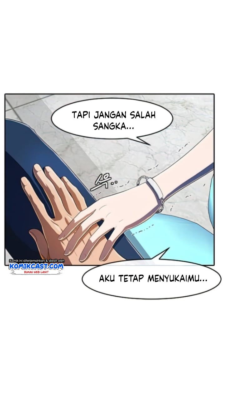 The Girl from Random Chatting! Chapter 207 - halaman 10