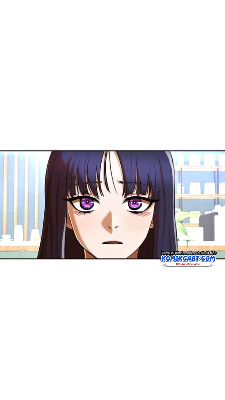 The Girl from Random Chatting! Chapter 207 - halaman 101