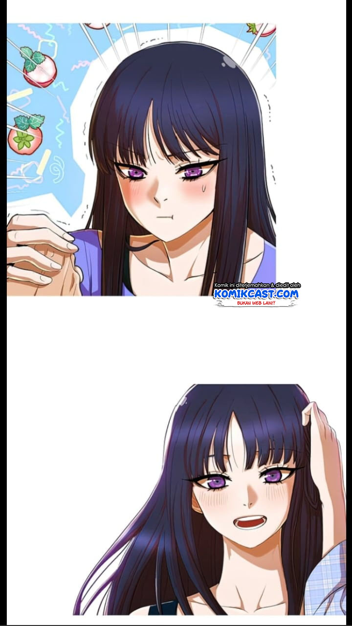 The Girl from Random Chatting! Chapter 207 - halaman 105