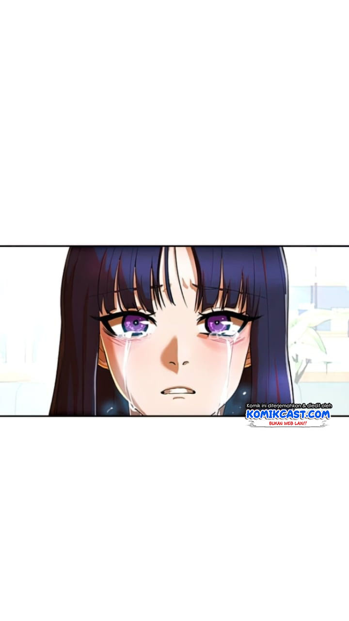 The Girl from Random Chatting! Chapter 207 - halaman 108