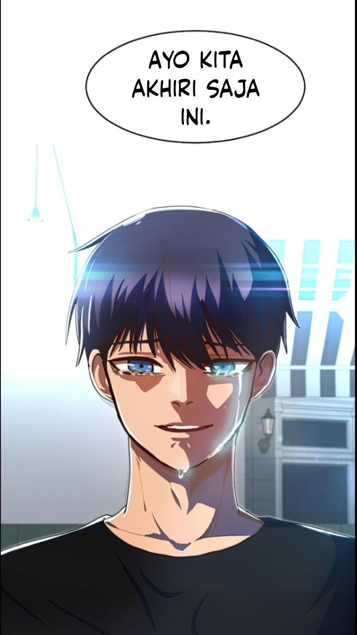 The Girl from Random Chatting! Chapter 207 - halaman 109