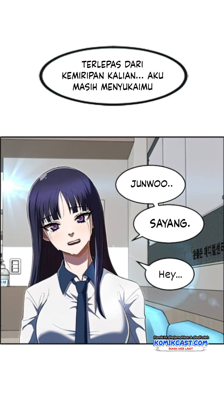 The Girl from Random Chatting! Chapter 207 - halaman 11