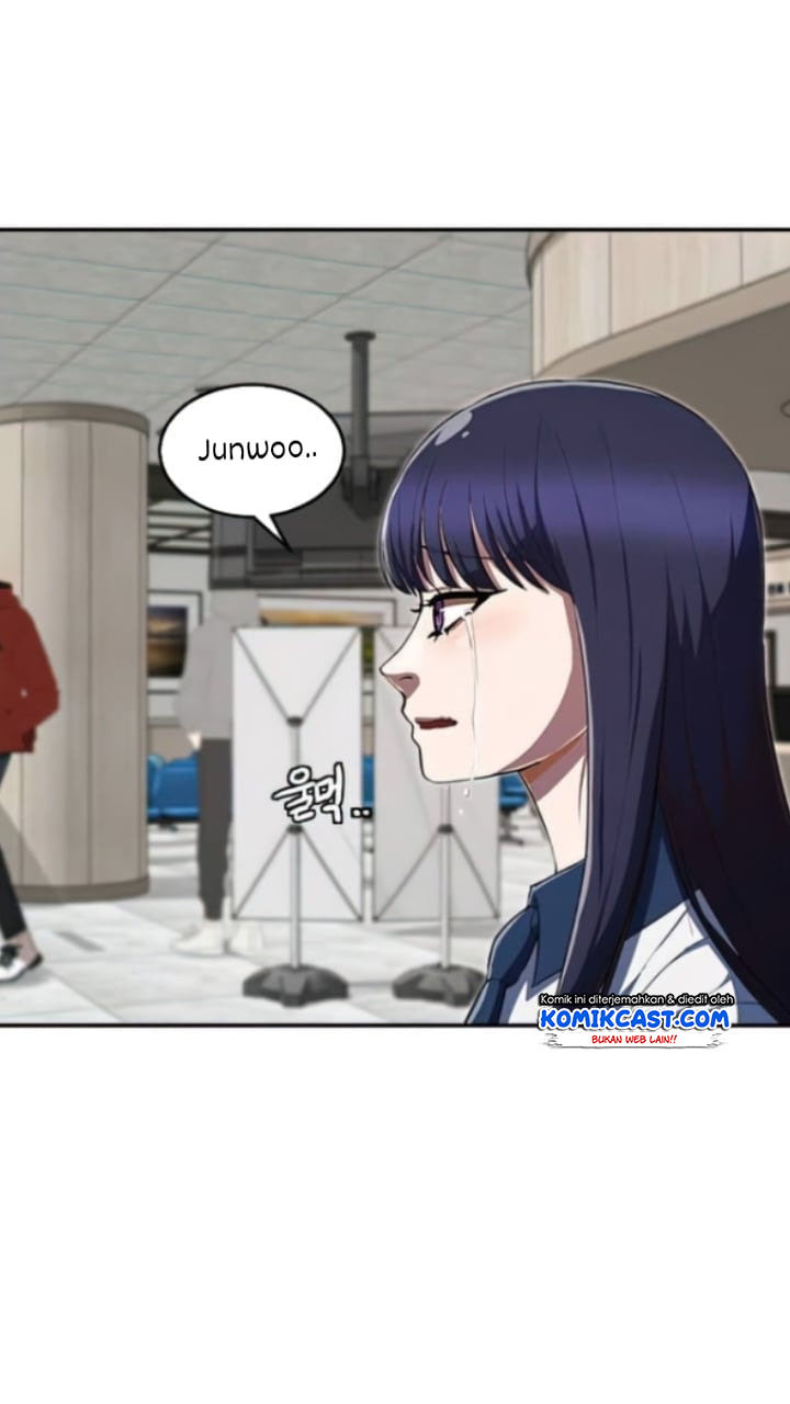 The Girl from Random Chatting! Chapter 207 - halaman 13