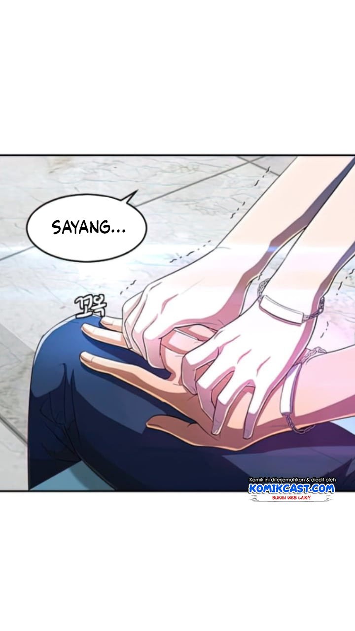 The Girl from Random Chatting! Chapter 207 - halaman 14