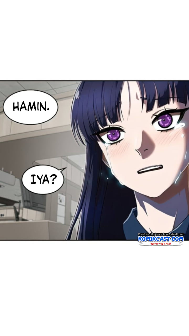 The Girl from Random Chatting! Chapter 207 - halaman 16