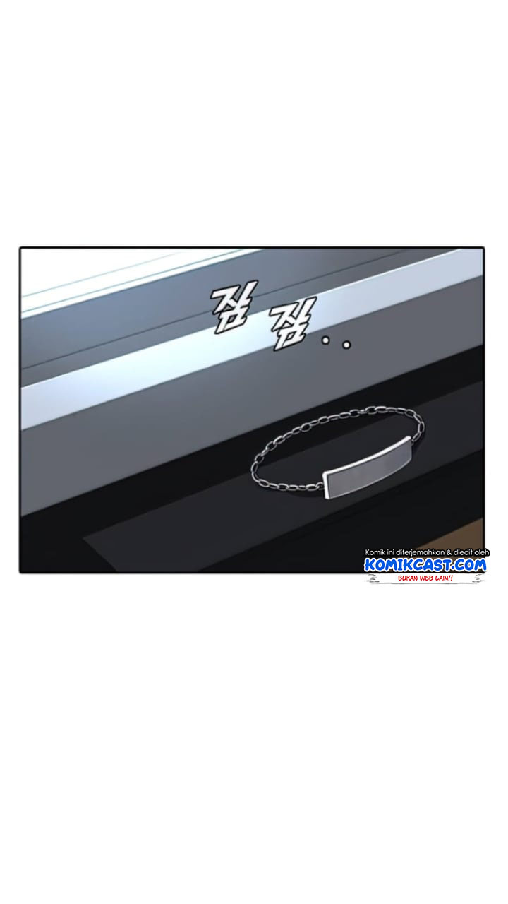 The Girl from Random Chatting! Chapter 207 - halaman 19